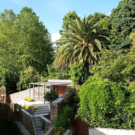 Luxury Apartment With Jacuzzi Santiago de Compostela Exterior photo